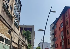 La propuesta ha sido la más votada con 72 apoyos.