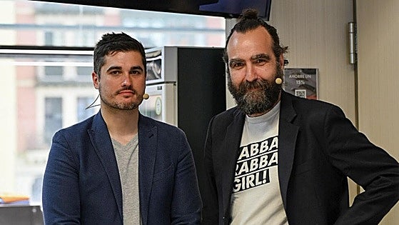 Seis de cada diez vascos querrían cocinar más a menudo