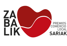 Los Premios Zabalik Sariak, en directo desde el Guggenheim