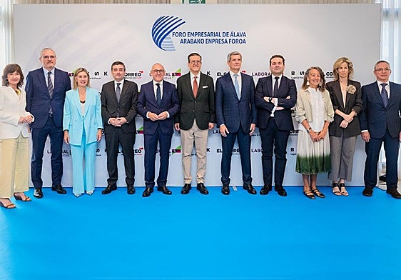 María Goti, Iñigo Barrenechea, Irma Basterra, Adolfo Plaza, Ramiro González, Enrique de Ybarra, Francisco J. Riberas, Ramón Solórzano, Marisol Garmendia, Zuriñe Ortiz de Latierro y Óscar Villasante