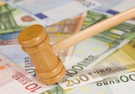 Condenada a pagar 81.000 euros por declarar una herencia en Bizkaia en vez de en Asturias para ahorrar dinero