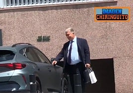 La reacción de Laporta al ser preguntado por Nico Williams