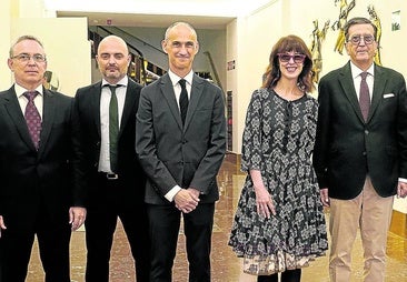 Reconocimiento al mejor periodismo