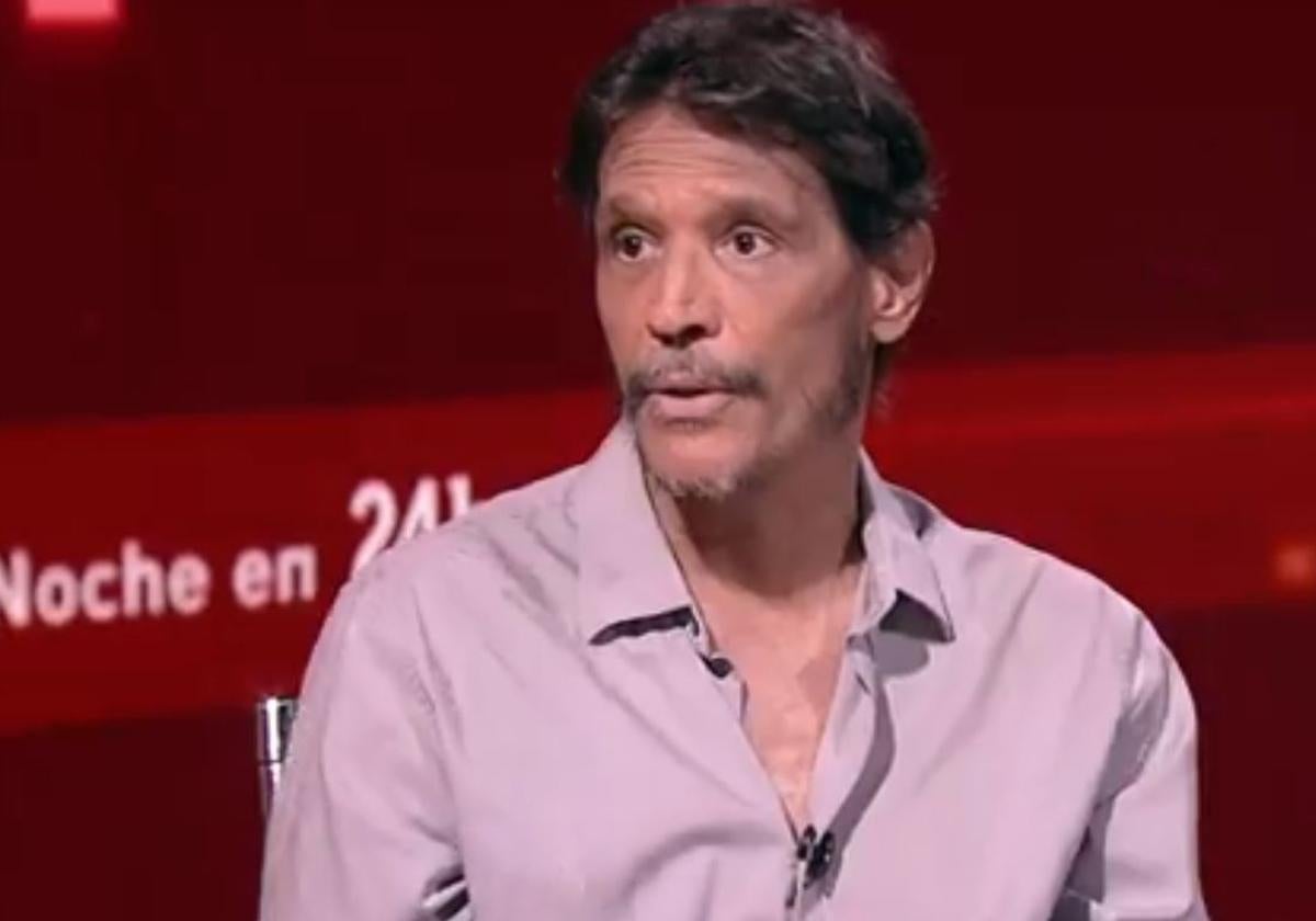 El millonario coste del tratamiento contra la leucemia de Sergio Peris-Mencheta en EEUU