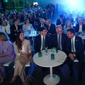 Euskadi «pasa al ataque» con 16.000 millones de inversión para potenciar la industria