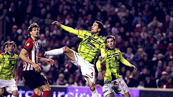 Athletic, nos veremos en la 2026-27