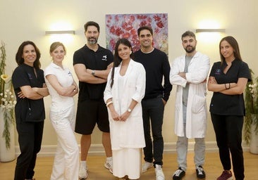 Clinica Simón, el nuevo centro integral que aúna salud, estética y condición física en Bilbao