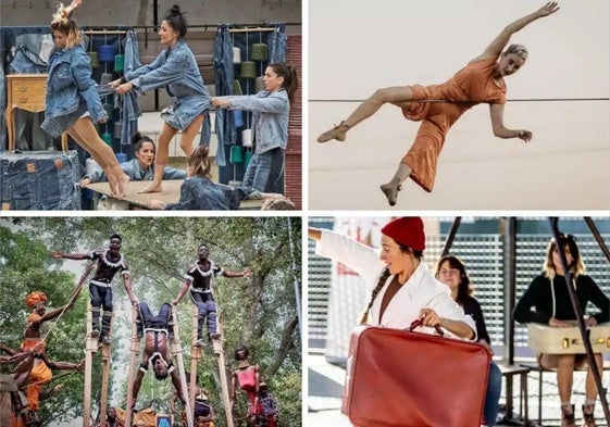 Todo el programa de Kaldearte en Vitoria: actuaciones, días y horarios
