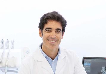 El Dr. Iñaki Zamalloa, referente en ortodoncia invisible, adelanta la última innovación en alineadores