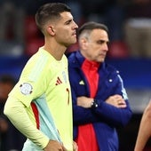 Morata cuenta que se medicó por su depresión: «Me quedé dormido jugando a la Play con Grimaldo y Baena»