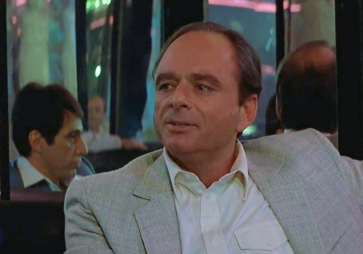 Muere Harris Yulin, un secundario que dejó huella en películas como 'Scarface' y 'Training day'