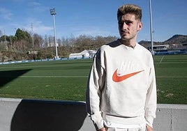 En un lugar secundario