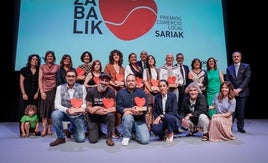 Estos galardones celebran el compromiso de los comerciantes que, con su dedicación, contribuyen al desarrollo y dinamismo del sector.