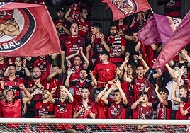 Se puede soñar a lo grande