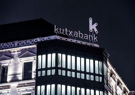 Kutxabank y el FEI movilizan 200 millones para impulsar la sostenibilidad en las pymes