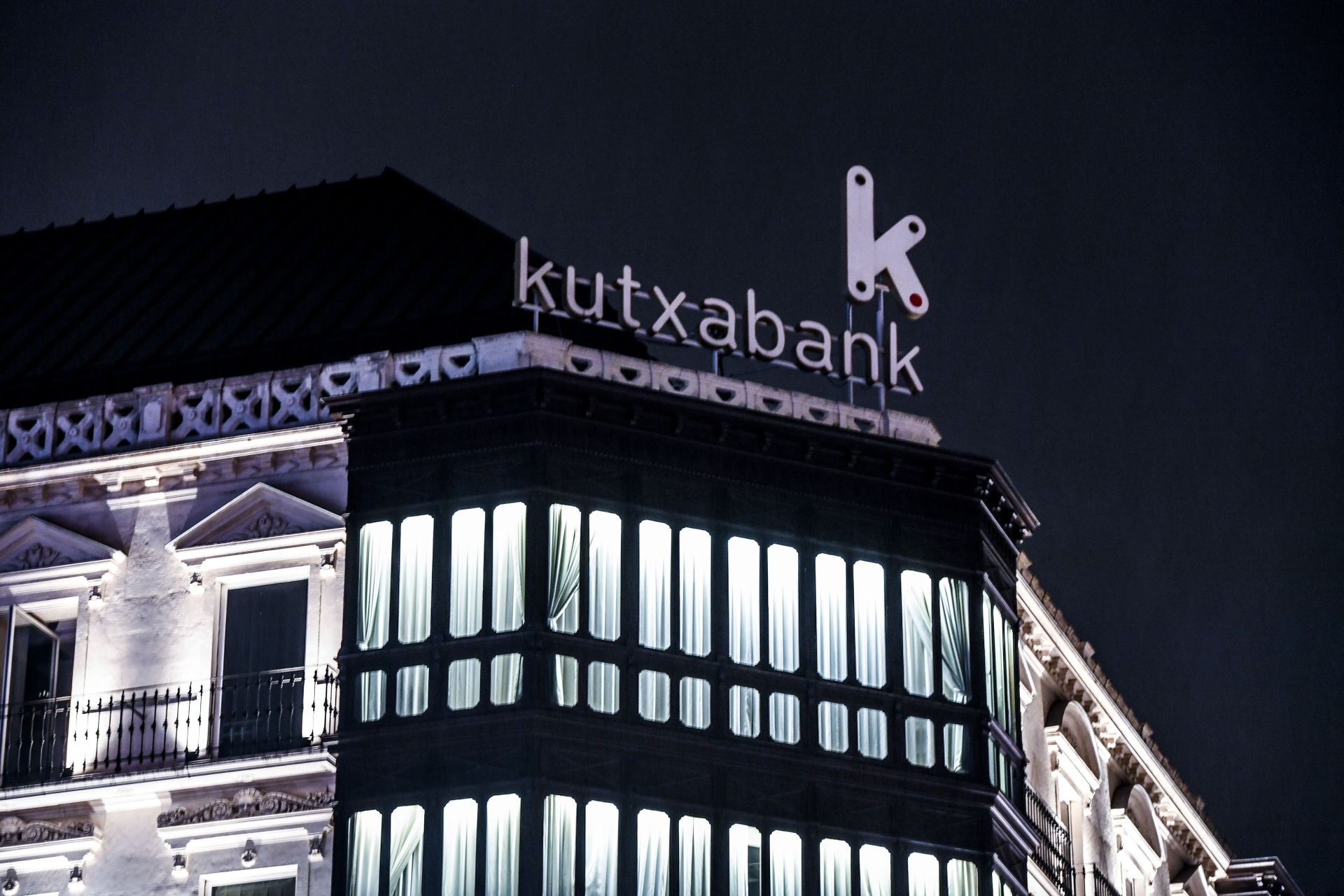 Kutxabank y el FEI movilizan 200 millones para impulsar la sostenibilidad en las pymes