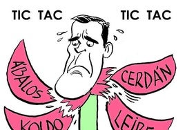 La viñeta de Antón