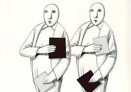 Disciplina de partido y daño psicológico personal y social