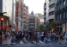 El padrón es una foto fija de las personas que residen en un momento dado en un municipio.