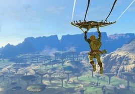 'Breath of the Wild' y 'Tears of the Kingdom' Switch 2 Edition: Los Zelda que nunca se acaban