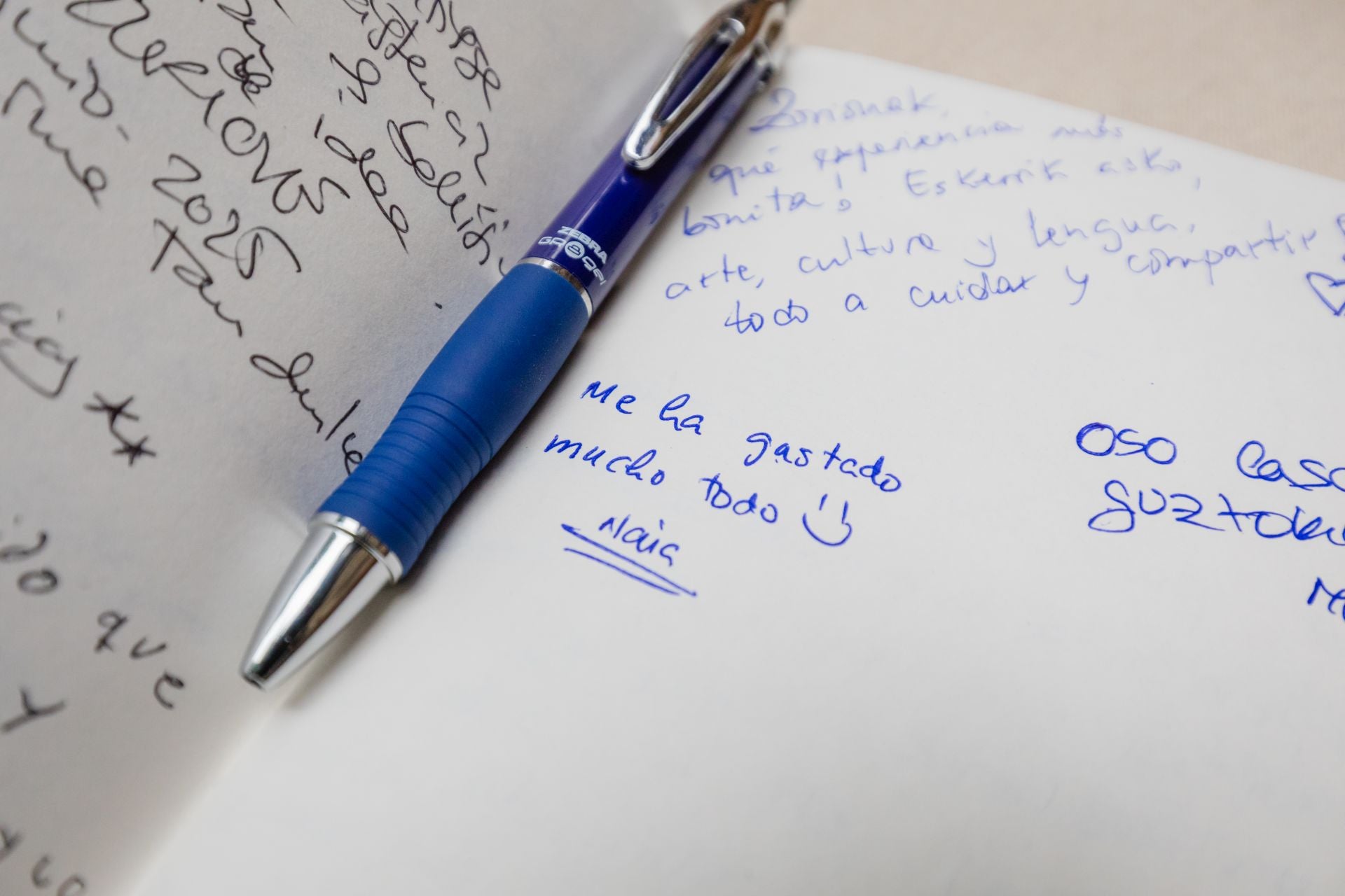 El sábado de Kaldearte en imágenes