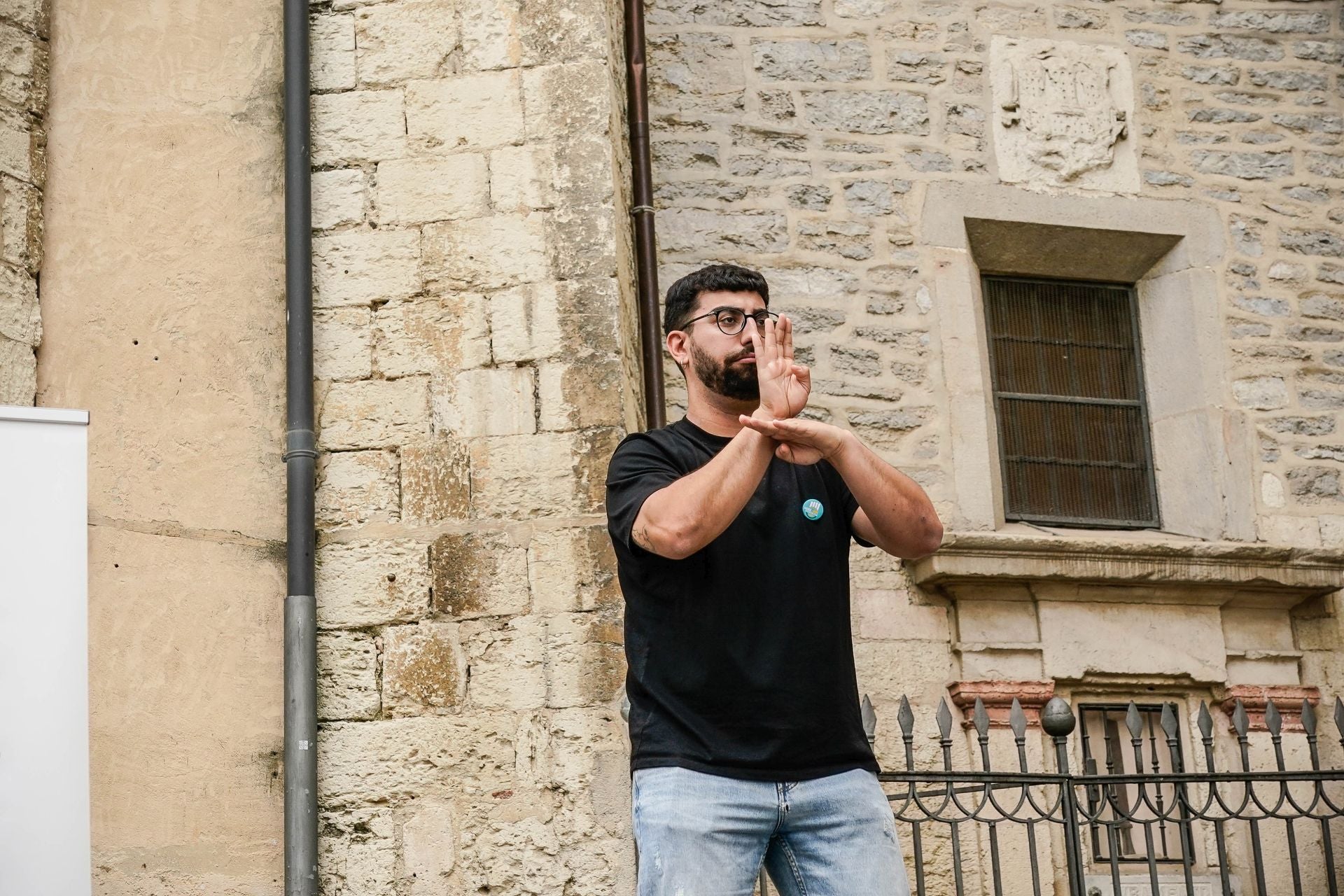 El sábado de Kaldearte en imágenes