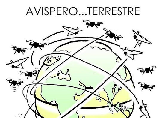 La viñeta de Antón