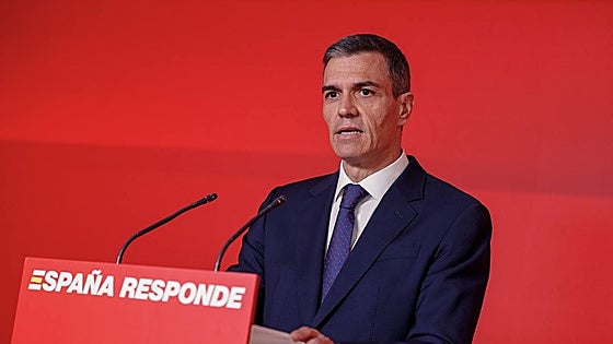 Pedir perdón es inútil