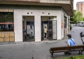 En arterias como Campo de los Palacios, la medida ya es una realidad.