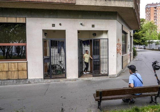 En arterias como Campo de los Palacios, la medida ya es una realidad.