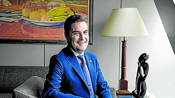 «No podemos reemplazar a todos los fondos que han entrado a dar el pelotazo»