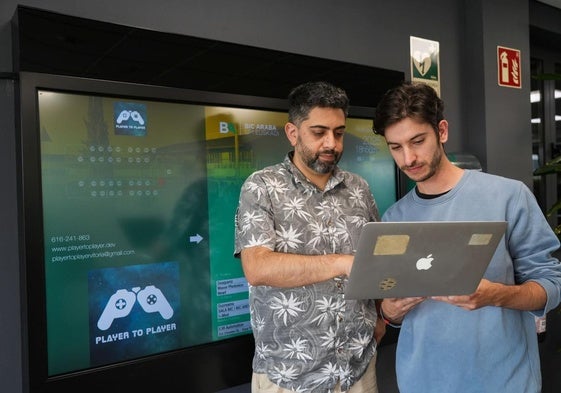 Videojuegos hechos a trozos