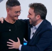 'Cifras y letras' de TVE da el mayor bote de su historia