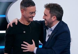 'Cifras y letras' de TVE da el mayor bote de su historia