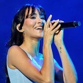 Aitana se abre como nunca: «He consumido porno desde pequeña»