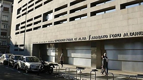 Álava recauda 993,2 millones hasta mayo, casi 90 más que en 2024