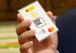 Abierto el plazo para pedir los 400 euros del Bono Cultural Joven 2025: así pueden solicitarse