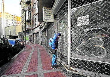 El sector del comercio ha perdido casi 8.000 autónomos desde 2010.