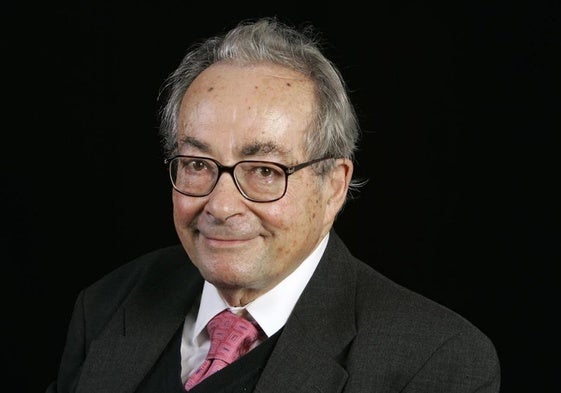 George Steiner: heterodoxo baten konpromisoa