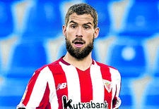 El recambio de Laporte