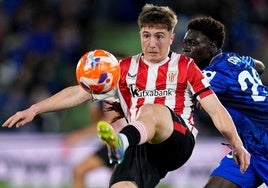 La delirante noticia del fichaje de Jauregizar por la selección de Malasia: «Su prima es Amaia, no malaya»