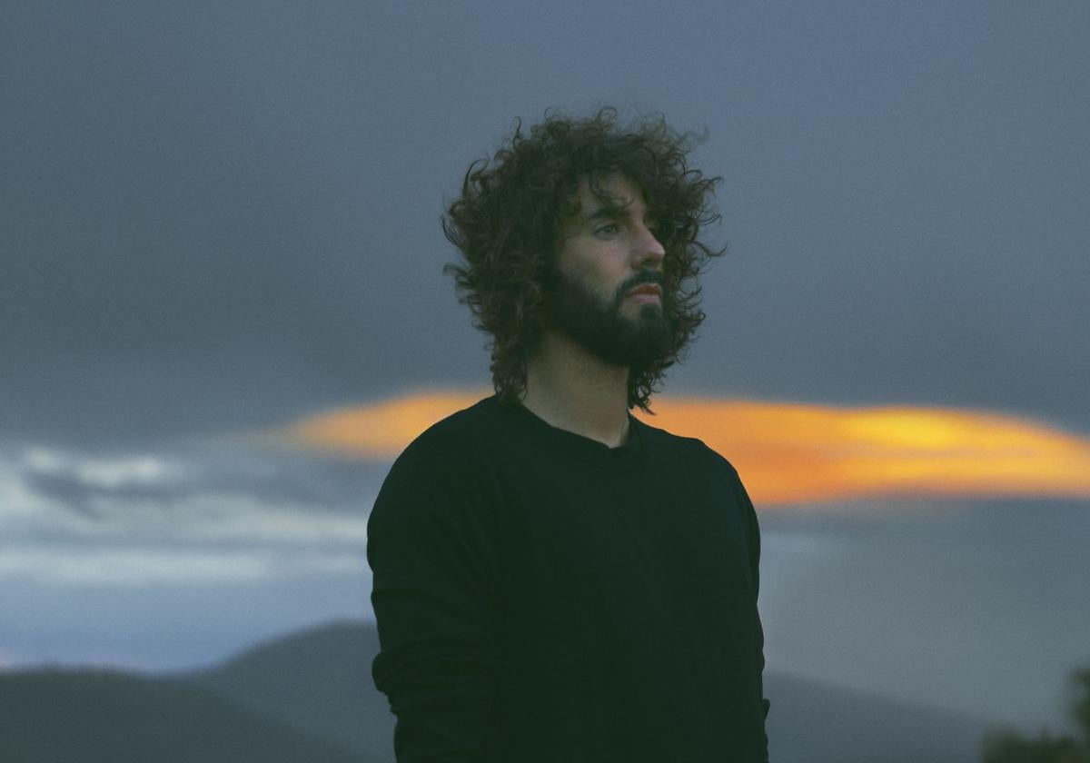 Mikel Izal dará en Bilbao uno de los siete únicos conciertos previstos en 2026