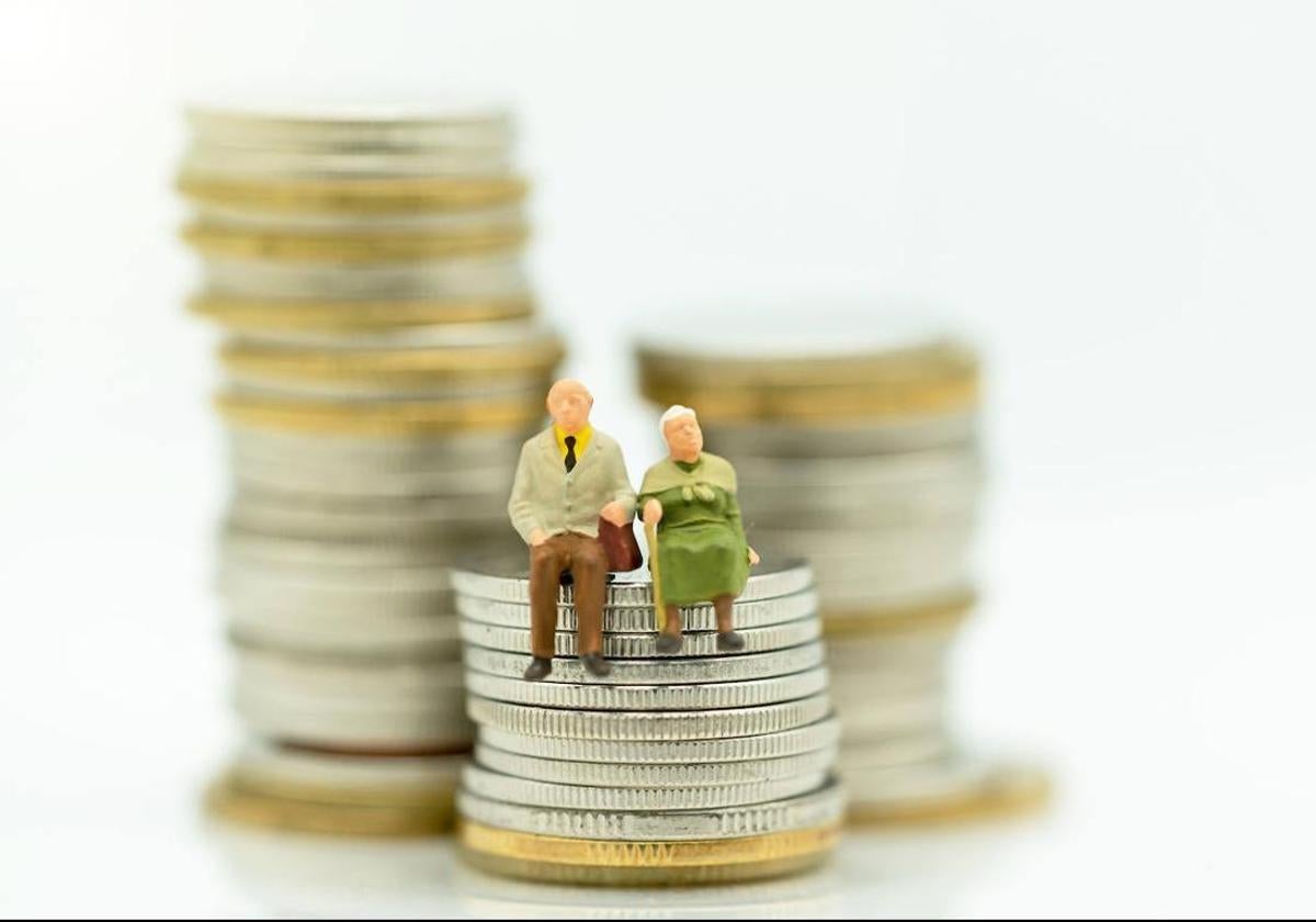 Economía de la longevidad