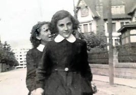 Hacia Manuel Allende.