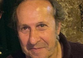 José Luis Delgado, Bibis.