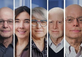 Ajzen, Albarracín, Banaji, Greenwald y Petty: Ciencias Sociales