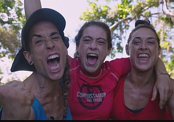 Final histórica en 'El Conquis'... y Gorka Ibarguren se rebota