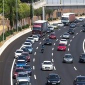 No llevar este dispositivo en la guantera del coche supondrá una multa de 80 euros