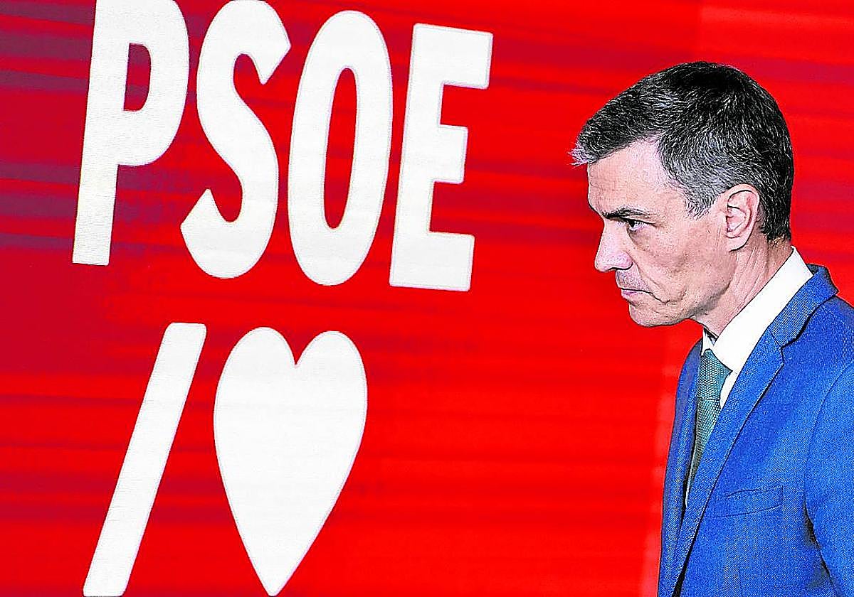 Supuesta corrupción