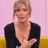 Susanna Griso: «¿Os creéis que Pedro Sánchez ha convivido 11 años con estos señores y no sabía que eran unos puteros?»